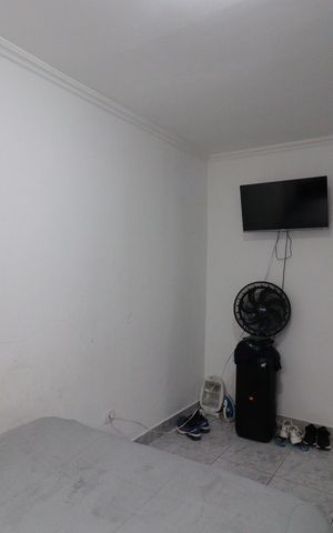 Casa à venda com 115m², 3 quartos e 2 vagasQuarto 1
