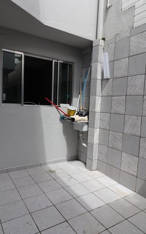 Casa à venda com 115m², 3 quartos e 2 vagasQuintal