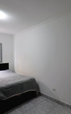Casa à venda com 115m², 3 quartos e 2 vagasQuarto 1