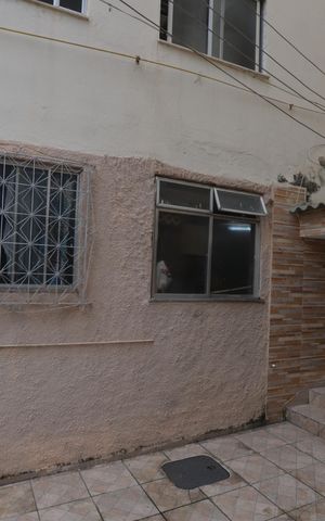 Apartamento para alugar com 45m², 2 quartos e 1 vagaVista do Quarto 1