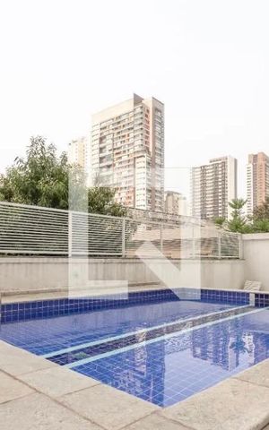 Apartamento à venda com 50m², 2 quartos e 1 vaga