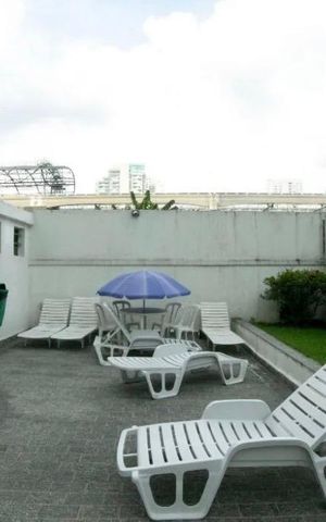Apartamento à venda com 50m², 2 quartos e 1 vaga