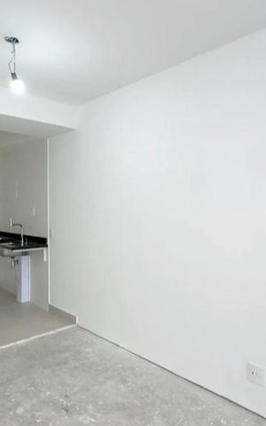 Apartamento à venda com 50m², 2 quartos e 1 vaga