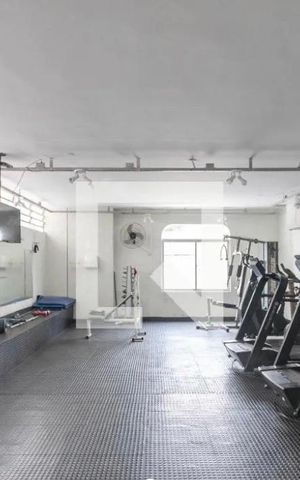Apartamento à venda com 50m², 2 quartos e 1 vaga