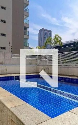 Apartamento à venda com 50m², 2 quartos e 1 vaga