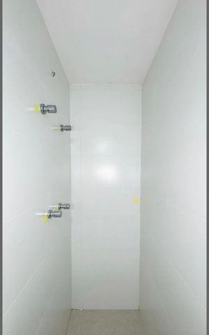 Apartamento à venda com 50m², 2 quartos e 1 vaga