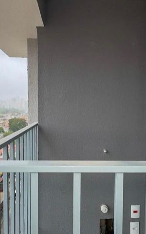 Apartamento à venda com 50m², 2 quartos e 1 vaga
