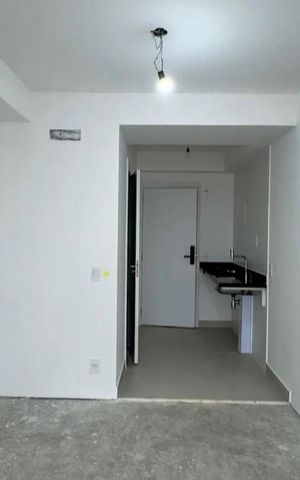 Apartamento à venda com 50m², 2 quartos e 1 vaga