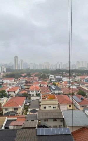 Apartamento à venda com 50m², 2 quartos e 1 vaga