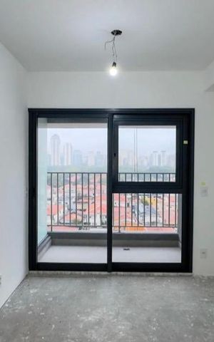 Apartamento à venda com 50m², 2 quartos e 1 vaga