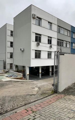 Apartamento para alugar com 70m², 3 quartos e 1 vaga Apartamento para alugar com 70m², 3 quartos e 1 vagaFachada do Prédio