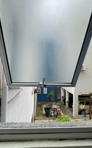 Apartamento para alugar com 70m², 3 quartos e 1 vaga Apartamento para alugar com 70m², 3 quartos e 1 vagaVista da área de serviço