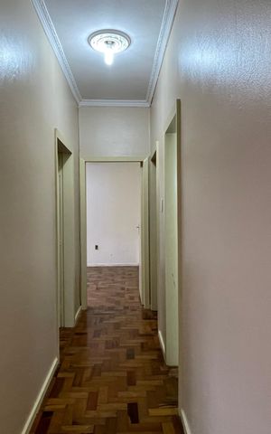 Apartamento para alugar com 70m², 3 quartos e 1 vaga Apartamento para alugar com 70m², 3 quartos e 1 vagaCorredor