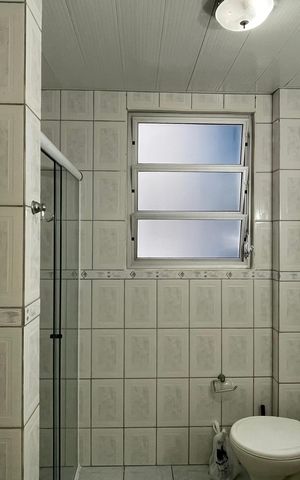 Apartamento para alugar com 70m², 3 quartos e 1 vaga Apartamento para alugar com 70m², 3 quartos e 1 vagaBanheiro Corredor