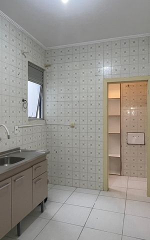 Apartamento para alugar com 70m², 3 quartos e 1 vaga