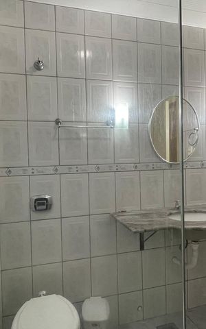Apartamento para alugar com 70m², 3 quartos e 1 vaga Apartamento para alugar com 70m², 3 quartos e 1 vagaBanheiro Corredor