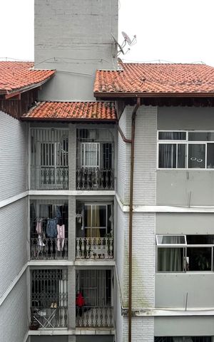 Apartamento para alugar com 70m², 3 quartos e 1 vaga Apartamento para alugar com 70m², 3 quartos e 1 vagaVista do Quarto 2