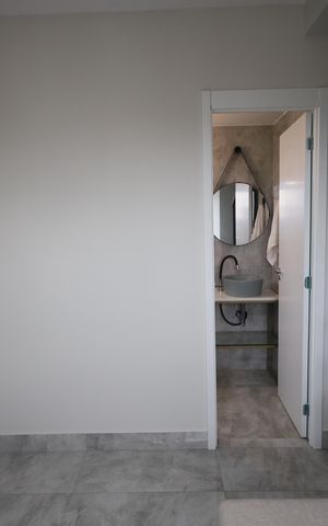Apartamento para alugar com 45m², 1 quarto e 1 vagaSala