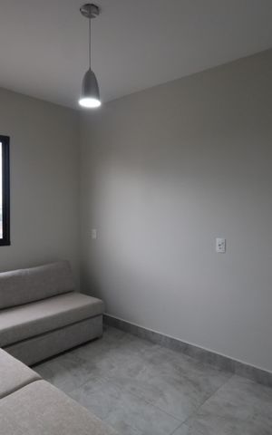 Apartamento para alugar com 45m², 1 quarto e 1 vagaSala