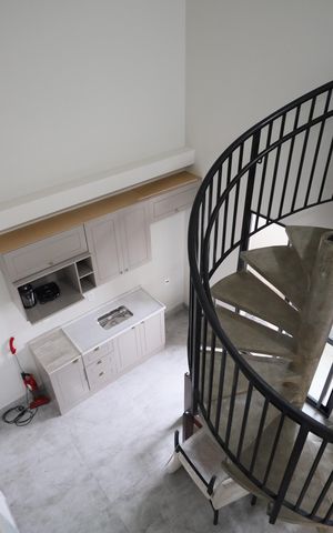 Apartamento para alugar com 45m², 1 quarto e 1 vagaQuarto