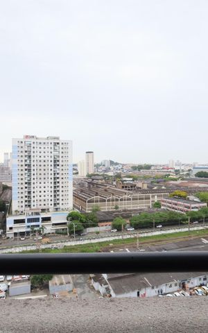 Apartamento para alugar com 45m², 1 quarto e 1 vagaÁrea de Serviço