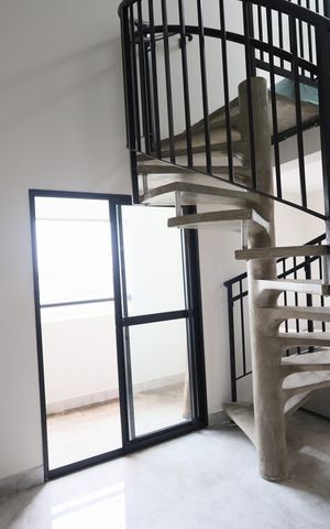 Apartamento para alugar com 45m², 1 quarto e 1 vagaCozinha