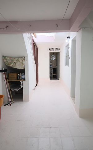 Casa para alugar com 150m², 3 quartos e 2 vagasÁrea de Serviço