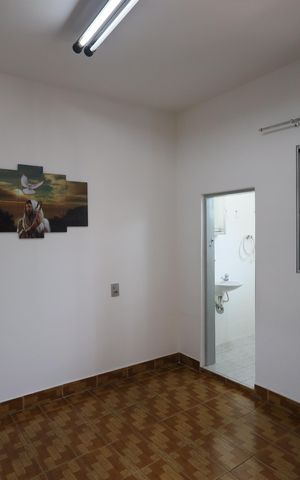 Casa para alugar com 150m², 3 quartos e 2 vagasSuíte 1