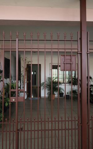 Casa para alugar com 150m², 3 quartos e 2 vagasFachada