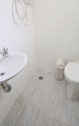 Casa para alugar com 150m², 3 quartos e 2 vagasBanheiro da Suíte 1