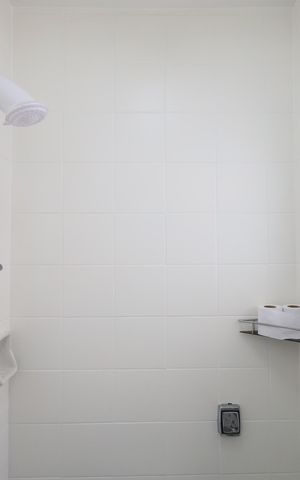 Casa para alugar com 150m², 3 quartos e 2 vagasBanheiro da Suíte 1