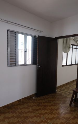 Casa para alugar com 150m², 3 quartos e 2 vagasSuíte 1