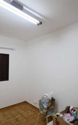 Casa para alugar com 150m², 3 quartos e 2 vagasQuarto 2