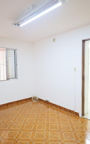 Casa para alugar com 150m², 3 quartos e 2 vagasQuarto 3