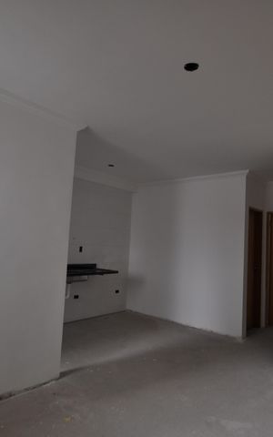 Apartamento à venda com 48m², 2 quartos e sem vagaSala