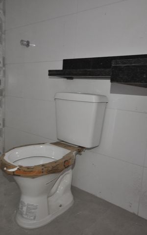 Apartamento à venda com 48m², 2 quartos e sem vagaBanheiro