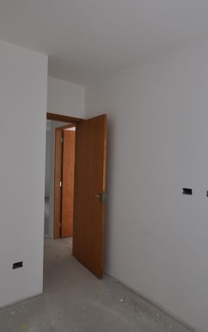 Apartamento à venda com 48m², 2 quartos e sem vagaQuarto 2