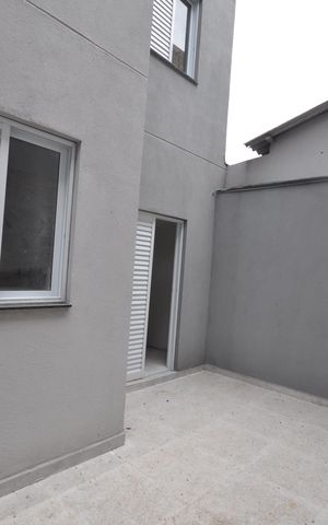 Apartamento à venda com 48m², 2 quartos e sem vagaÁrea privativa