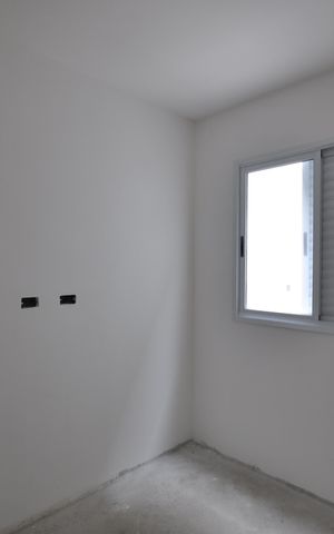 Apartamento à venda com 48m², 2 quartos e sem vagaQuarto 2
