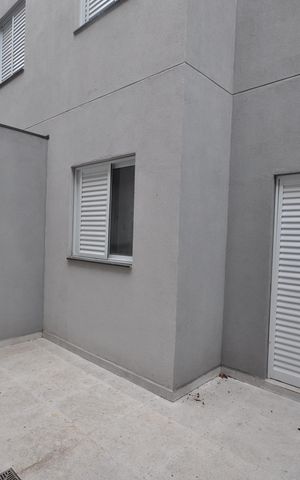 Apartamento à venda com 48m², 2 quartos e sem vagaÁrea privativa