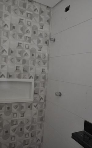 Apartamento à venda com 48m², 2 quartos e sem vagaBanheiro