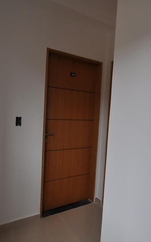 Apartamento à venda com 48m², 2 quartos e sem vagaEntrada