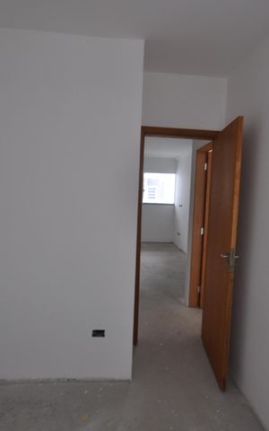 Apartamento à venda com 48m², 2 quartos e sem vagaQuarto 2