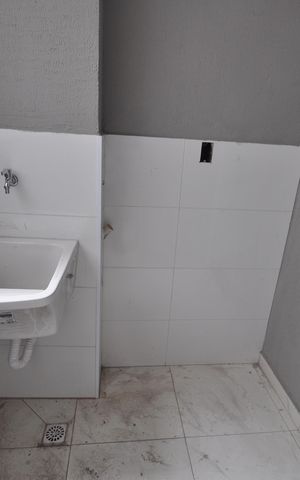 Apartamento à venda com 48m², 2 quartos e sem vagaÁrea de Serviço
