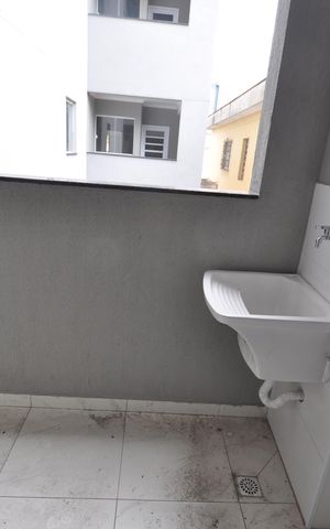 Apartamento à venda com 48m², 2 quartos e sem vagaÁrea de Serviço