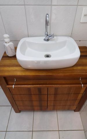 Casa de condomínio para alugar com 212m², 2 quartos e 2 vagas
