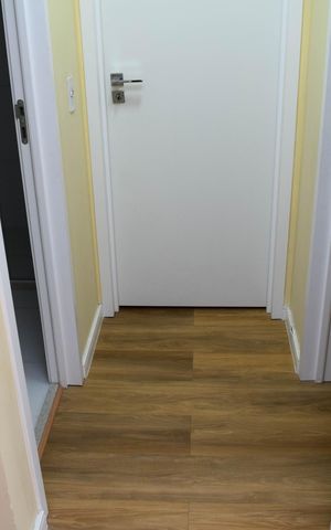 Apartamento para alugar com 62m², 2 quartos e 1 vaga Apartamento para alugar com 62m², 2 quartos e 1 vagaCorredor
