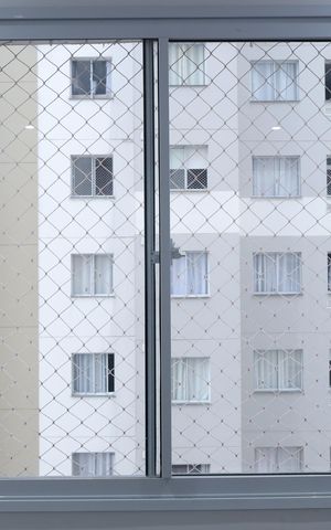 Apartamento para alugar com 35m², 2 quartos e sem vagaQuarto 1