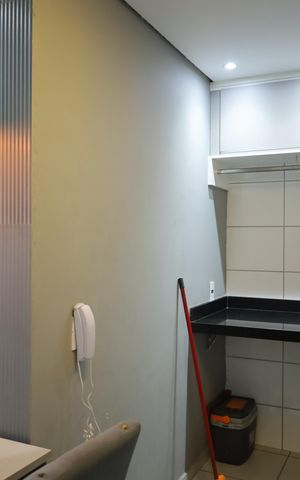 Apartamento para alugar com 35m², 2 quartos e sem vagaCozinha