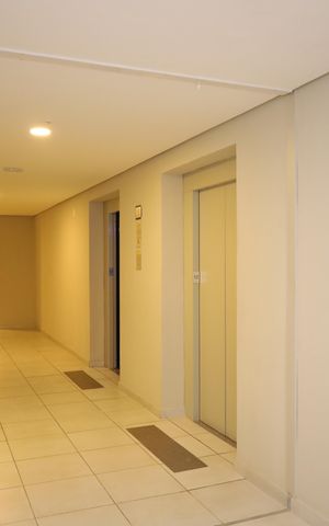 Apartamento para alugar com 35m², 2 quartos e sem vagaÁrea comum - Saguão